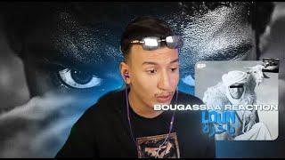 BOUGASSAA REACTION LOUN - BAKHIRA : مزيكة مجهدة