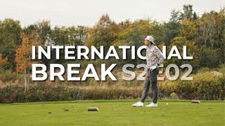 João Félix  International Break, Streamer Friends & London Golf