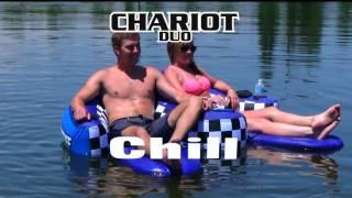 Sportsstuff Chariot DUO