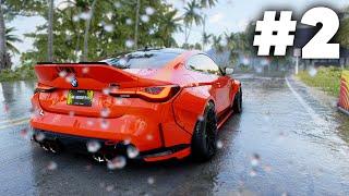 The Crew Motorfest Gameplay Walkthrough Part 2 - Liberty Walk Playlist