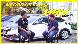 NGOBRAS BARENG Owner HRV MUGEN | WESTGOOD ID