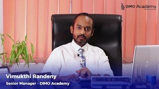 Accelerating the Career Path through DIMO Academy  | DIMO | Employment