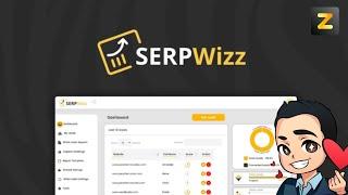 SerpWizz Review and Tutorial: AppSumo Lifetime Deal | Audit SEO Tool