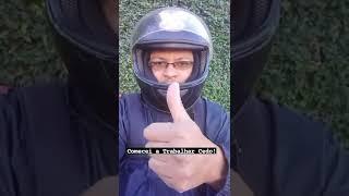 Entregas de Moto