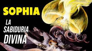 Sophia: The Divine Wisdom of Gnosticism