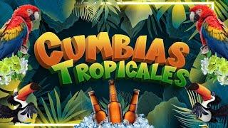 CUMBIAS TROPICALES MIX VIEJITAS TROPICALESACAPULCO TROPICAL, TROPICAL FLORIDA, LOS KARKIS...