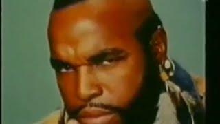 E! True Hollywood Story Mr T