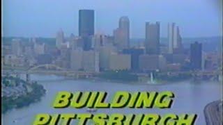 Building Pittsburgh — 1991