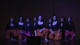 Bhangra Baddies - Mayuri Showcase 2024