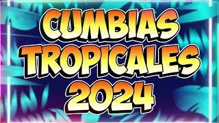 CUMBIAS TROPICALES MIX VIEJITAS TROPICALESACAPULCO TROPICAL, TROPICAL FLORIDA, LOS KARKIS...