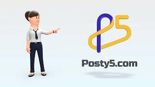 Posty 5 Earn Money with Your Short URLs - Monetize Every Click