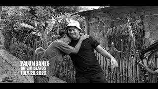 PALUMBANES VIRGIN ISLANDS + NAHIGHBLOOD SA SAYA!!  Full Episode || Jan Alberto