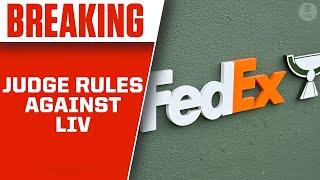 Judge rules AGAINST LIV, players not allowed in FedExCup Playoffs | CBS Sports HQ