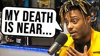 Rappers MOST DISTURBING Last Interviews!