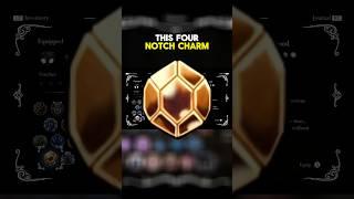 Hollow Knight Charms Tier List - Hiveblood #hollowknight #gaming