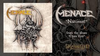 MENACE - Narcissist - | Razorbleed Productions |