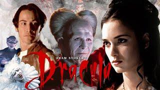 Bram Stoker's Dracula (1992) Movie || Gary Oldman, Winona Ryder, Anthony | updates Review & Facts