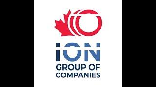 TLOMA Conference Partner - ION Group of Companies