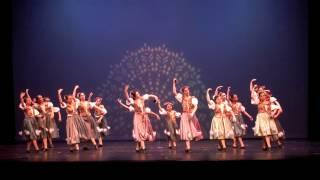 Carmen de Vicente presents Spanish Enchantment - 2012 Highlights