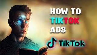 How To Create TikTok Ads in South Africa | Grow Your Business