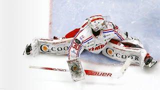 Best Goalie in the SHL | Jacob Johansson