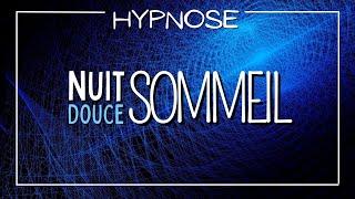 Hypnose pour DORMIR très rapidement et profondément