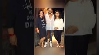 #shoaibibrahim embarrassing #dipikakakar in front of media!!!!!         #shorts #explore #trending