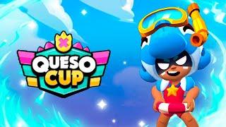 СИЛЬНЕЙШИЙ ДИВИЗИОН QUESO CUP - ВСТРЕЧА С ГРОЗОЙ ЕВРОПЫ SK GAMING