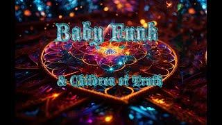 BABY FUNK & CHILDREN OF TRUTH: "In this life or never" + Bass Jam - 2024