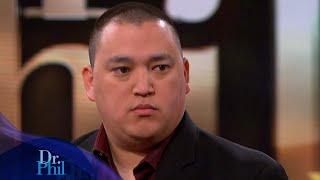 He Says His Youngest Daughter Has Picked Up and Mirrored Her Mom’s Anger | Dr. Phil