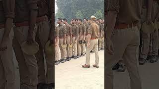 Police officers  #kgf #kgfchapter2 #song #music #rrr #army #armyphysicaltranningacademynearme