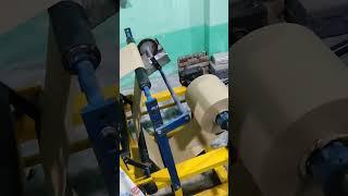 Manufacturing of Paper Bags