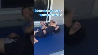 My go to arm bar submission #bjjlifestyle #consistency #bjjtechnique