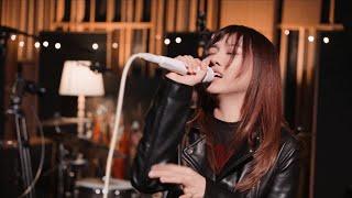 Hysteria - Muse ( Jewel Xu Cover ) Live at Reverend & Co. Studios