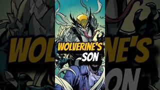 Logan's Strongest Son #shorts #wolverine #thewitch #fyp #foryoupage#foryou#marvel #viralshort #viral