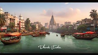 Dhaka Unveiled: Top 20 Must-See Places