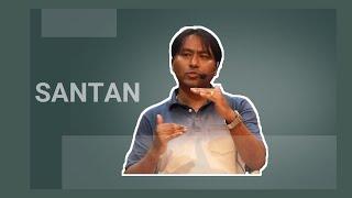 | SANTAN | Sermon by Elder Sagar Bajracharya