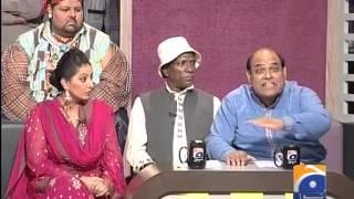 Khabarnaak-15 Sep 2013-Part 2