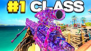 The BEST Sniper Class Setup Guide of ALL TIME in Modern Warfare 3!