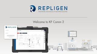 Welcome to KF Comm 2