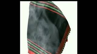 traditional dress of the Angami Nagas️#shortsvideo #whatsappstatus