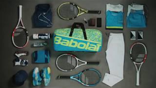 Babolat Bag: duffel M Classic