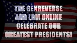 To The Greatest Presidents | The GenreVerse Presidents' Day Video