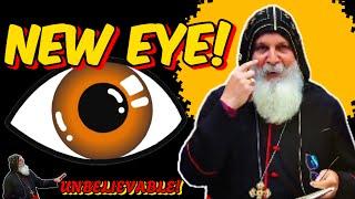 I CAN'T BELIEVED THIS! FINALLY I GOT MY EYES BACK! IT'S GOD'S MIRACLE!  | Mar Mari Emmanuel