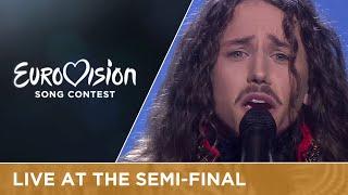 Michał Szpak - Color Of Your Life - Poland  - Second Semi-Final - Eurovision 2016