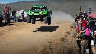 Monster Energy: SCORE International Baja 500 2018