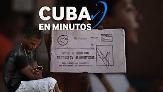 Cuba en minutos | sábado 21 de diciembre de 2024