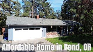 534 SE 5th St Bend,OR | Affordable Housing in Bend