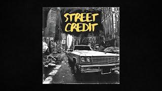 [FREE VINTAGE SAMPLE PACK] ~ "STREET CREDIT" (MEEK MILL, GRISELDA, ALCHEMIST,JADAKISS) FREE LOOP KIT