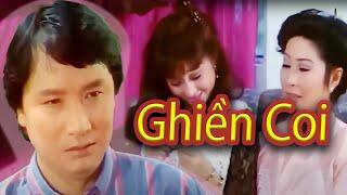 Cải Lương Xã Hội Kinh Điển: Minh Vương & Thoại Mỹ Khiến Khán Giả Ghiền Coi